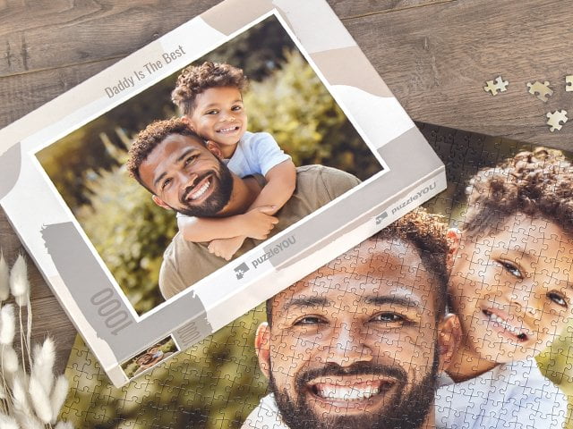 Korte Gavebudskaber til Fars dag