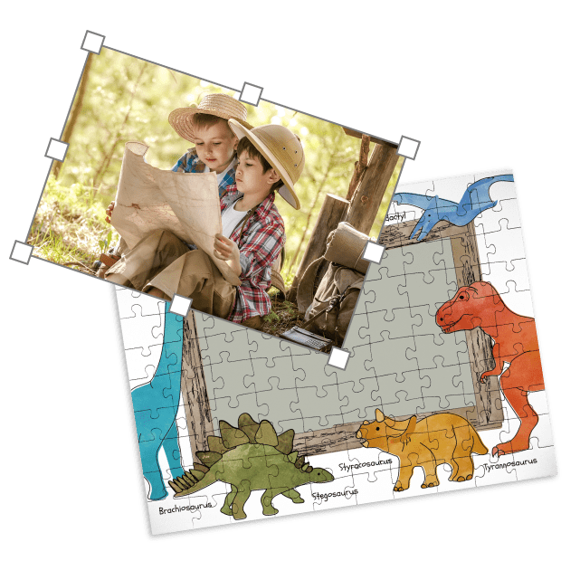 Idéer for "videnskab"-layouts