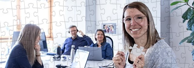 Ofte stillede spørgsmål – Alt, der er værd at vide om din bestilling