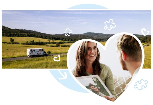 Omhyggeligt design fra start til slut: lad dig overbevise om puzzleYOU’s kvalitet