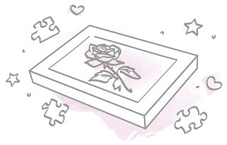 Idéer til puslespil til rådhusbryllupper