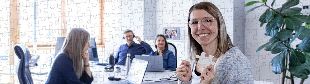 Ofte stillede spørgsmål – Alt, der er værd at vide om din bestilling