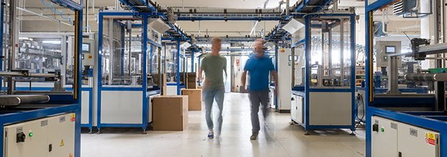 puzzleYOU produktion