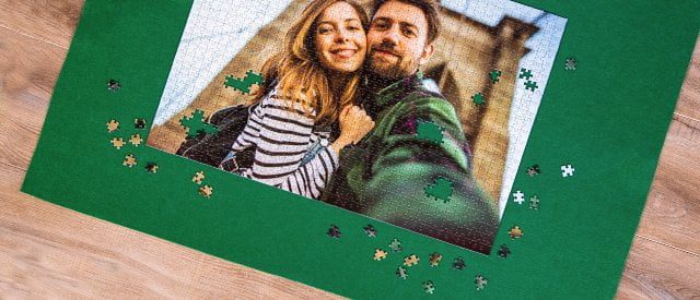 Måtte til puslespil