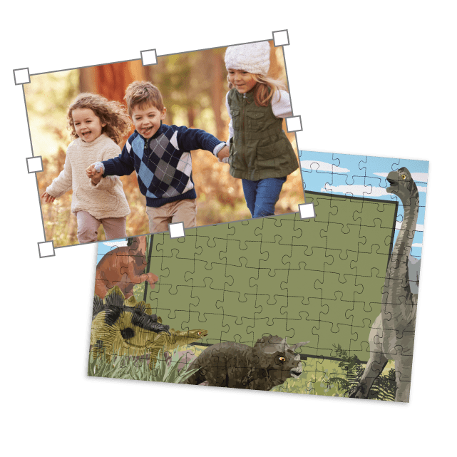 Idé for "eventyr"-layouts