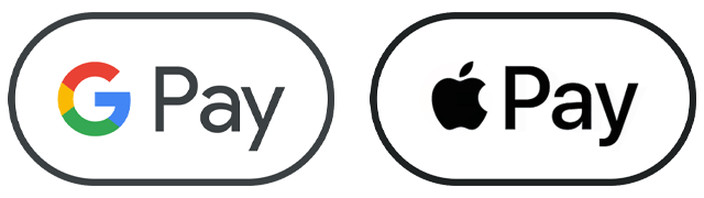 googlepay & applepay