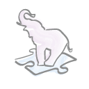 Robuste puslespilsbrikker