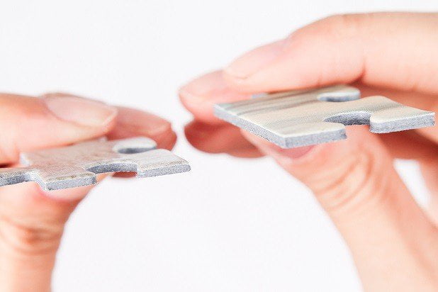 Premium-karton fra puzzleYOU