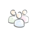 alene eller i en gruppe