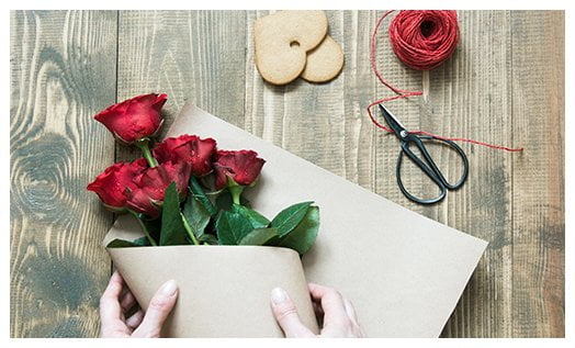 Andre lande, andre skikker og brug bag Valentinsdagen