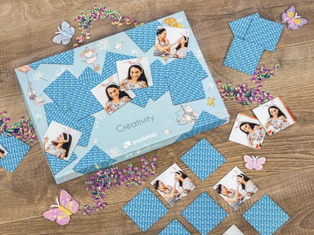 personlige påske-vendespil