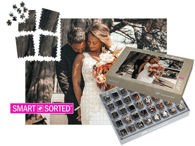 Æske Blomsterblonde