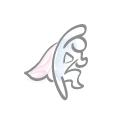 Farverige designskabeloner