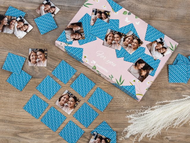 Vendespil til Mors Dag