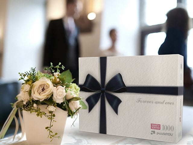 Gave til rådhusbryllupper